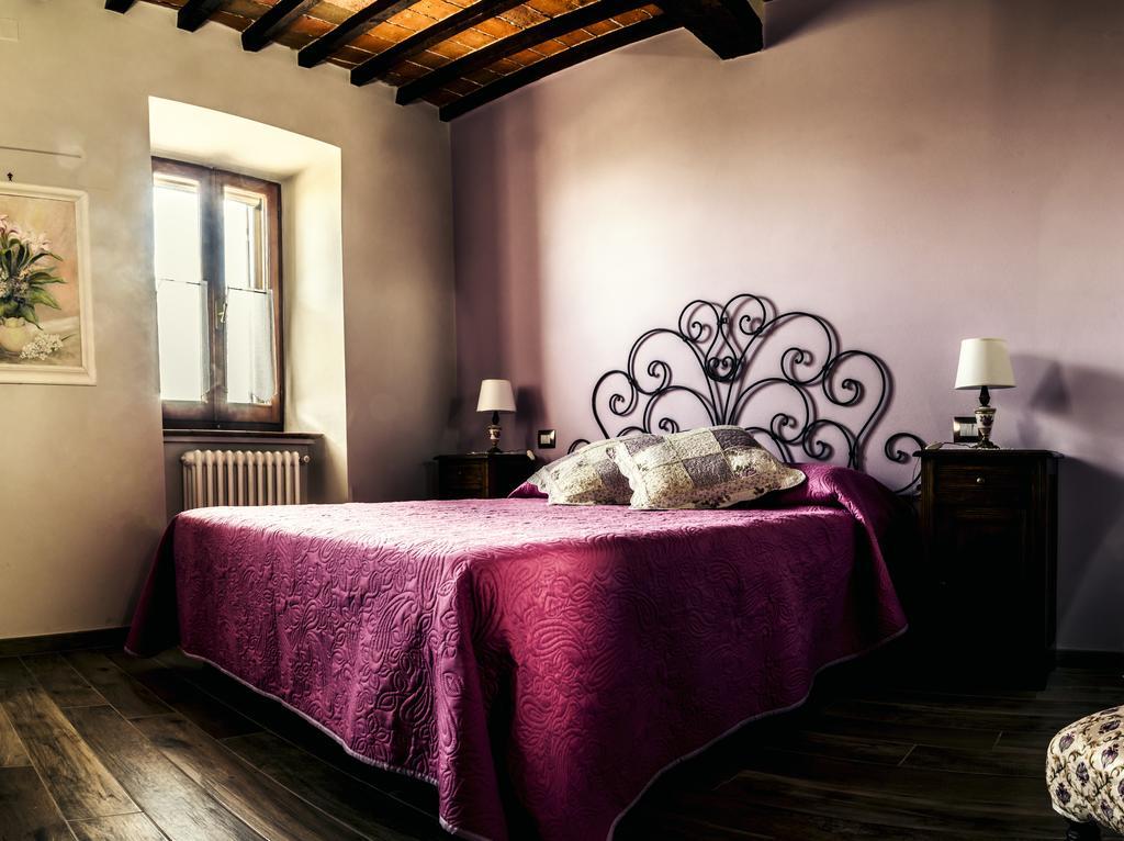 Montepulciano Stazione 일 자르디노 델라 포르테짜 아파트 외부 사진